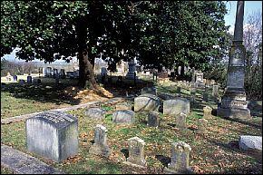 Confederate Cemetery