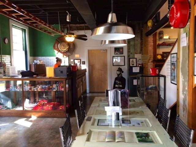 Firehouse Hostel &amp; Museum