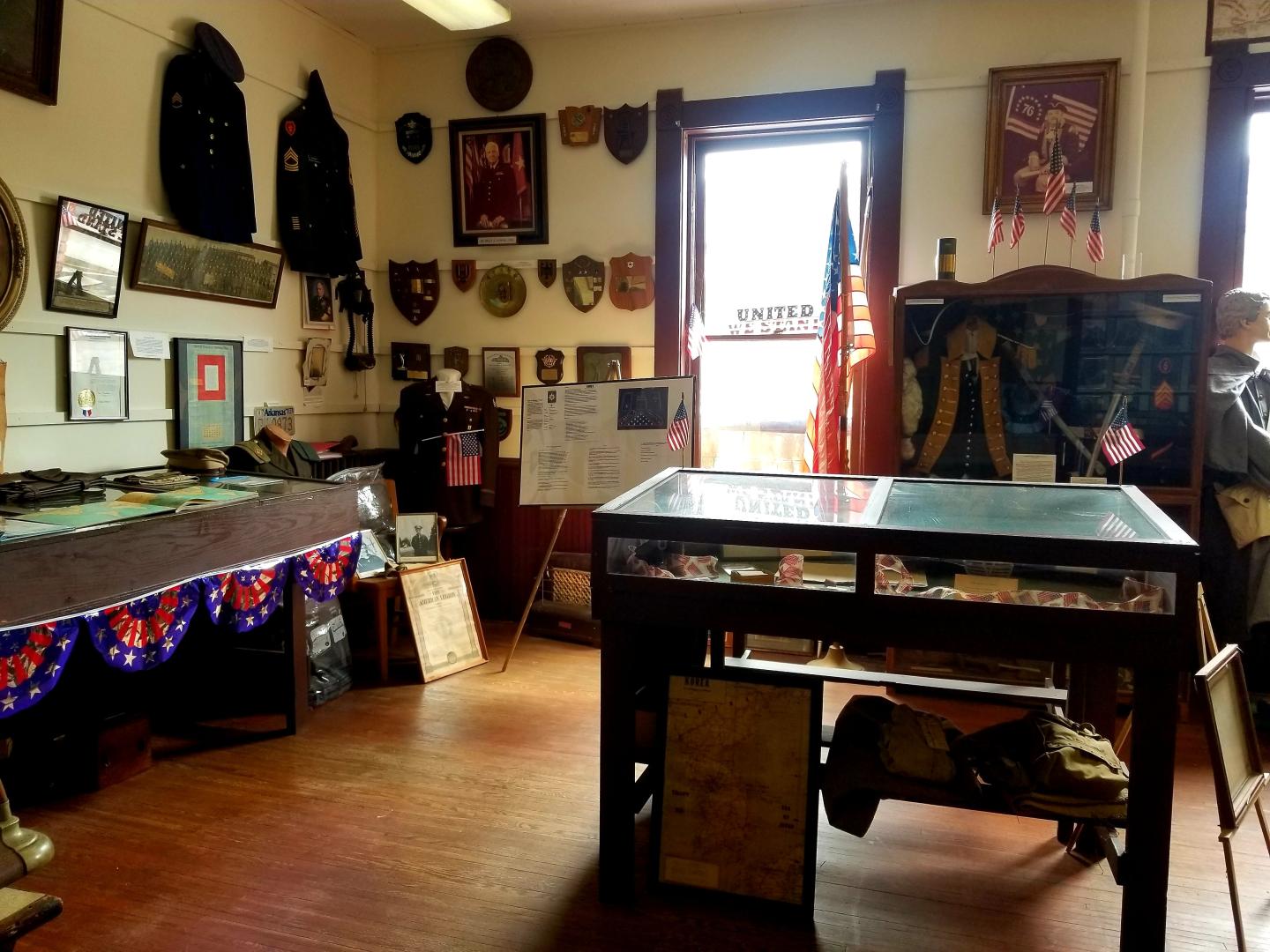 Carroll County Heritage Center