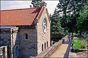 St. Elizabeth's Catholic Church