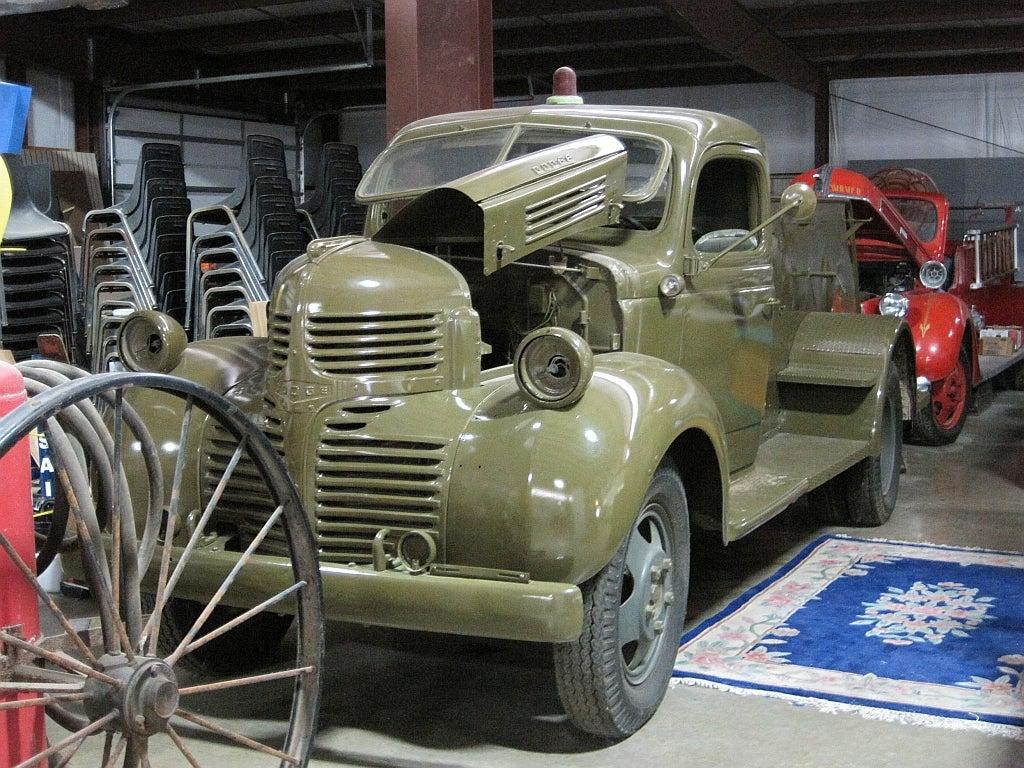 Wings of Honor WW II Museum