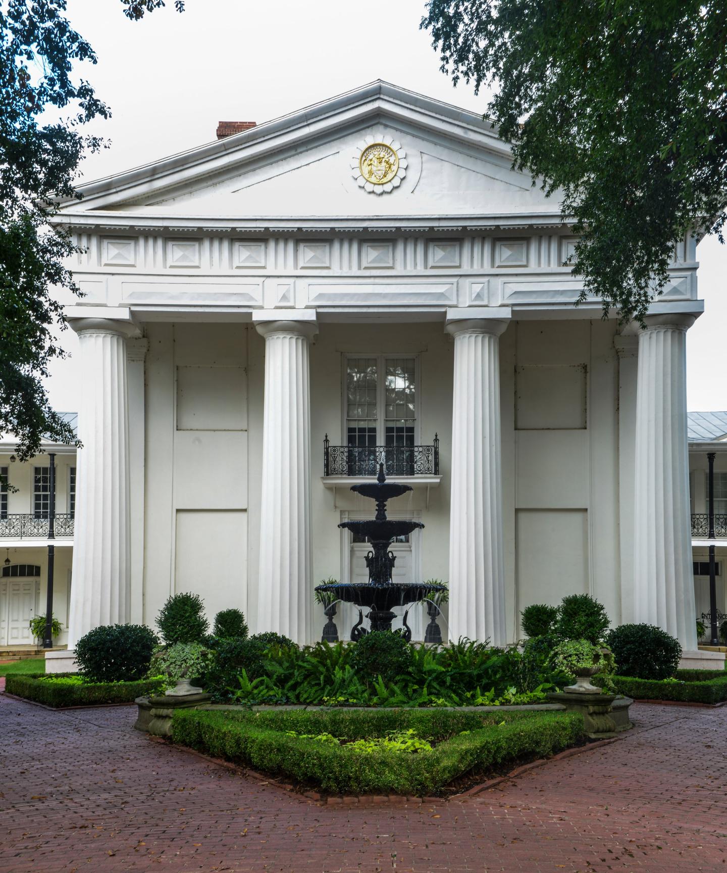 Old State House Museum