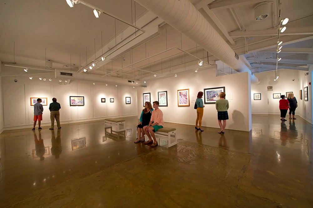 Fort Smith Regional Art Museum