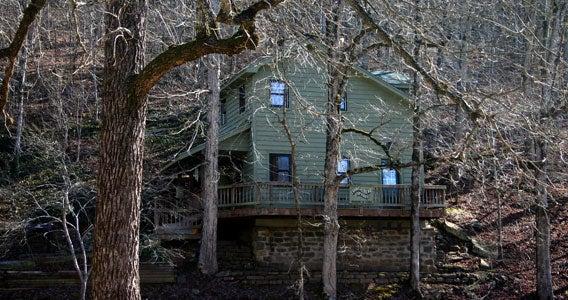 Turner Bend Outfitter