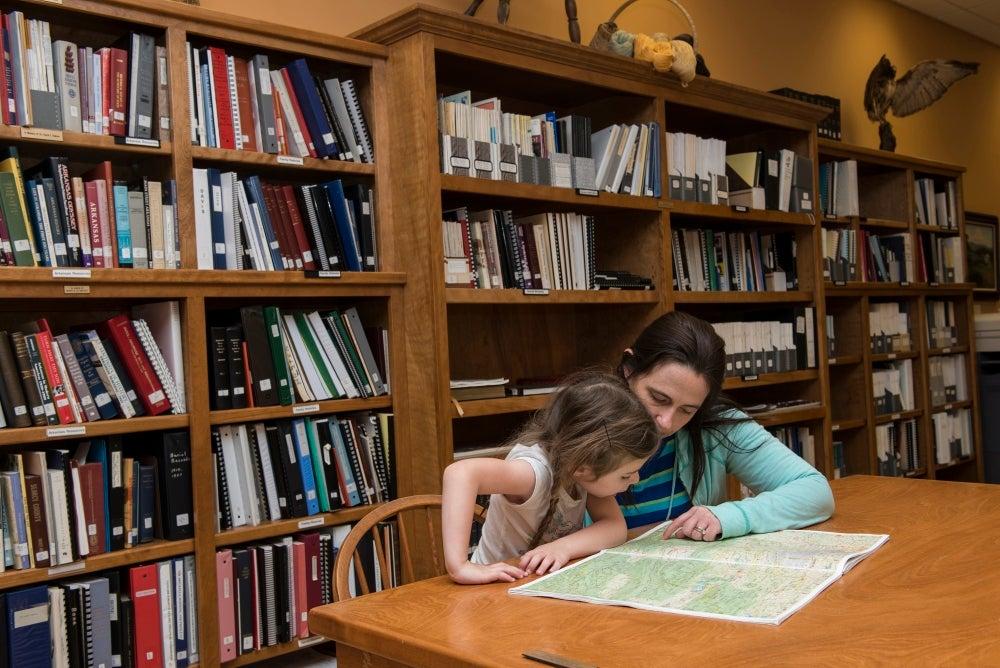 Old Independence Regional Museum