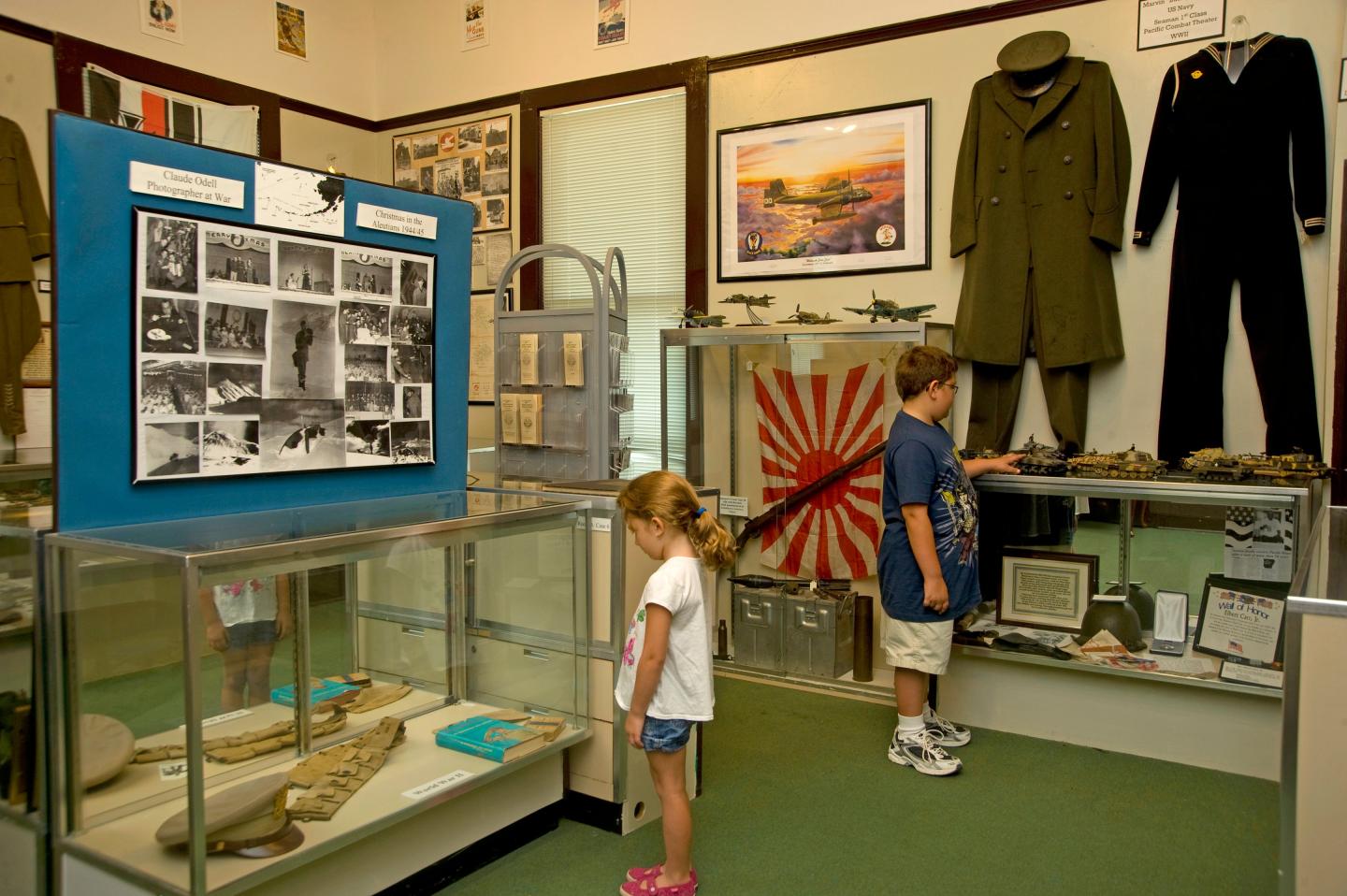 St. Francis County Museum