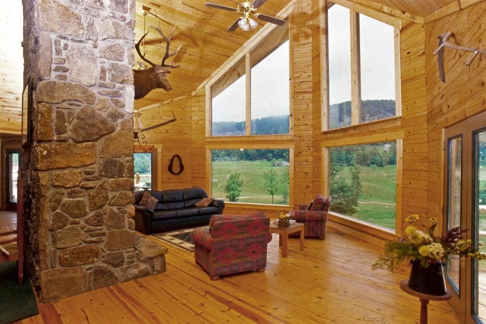 Horseshoe Canyon Ranch