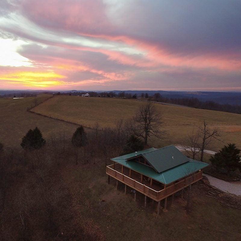 Buffalo Outdoor Center