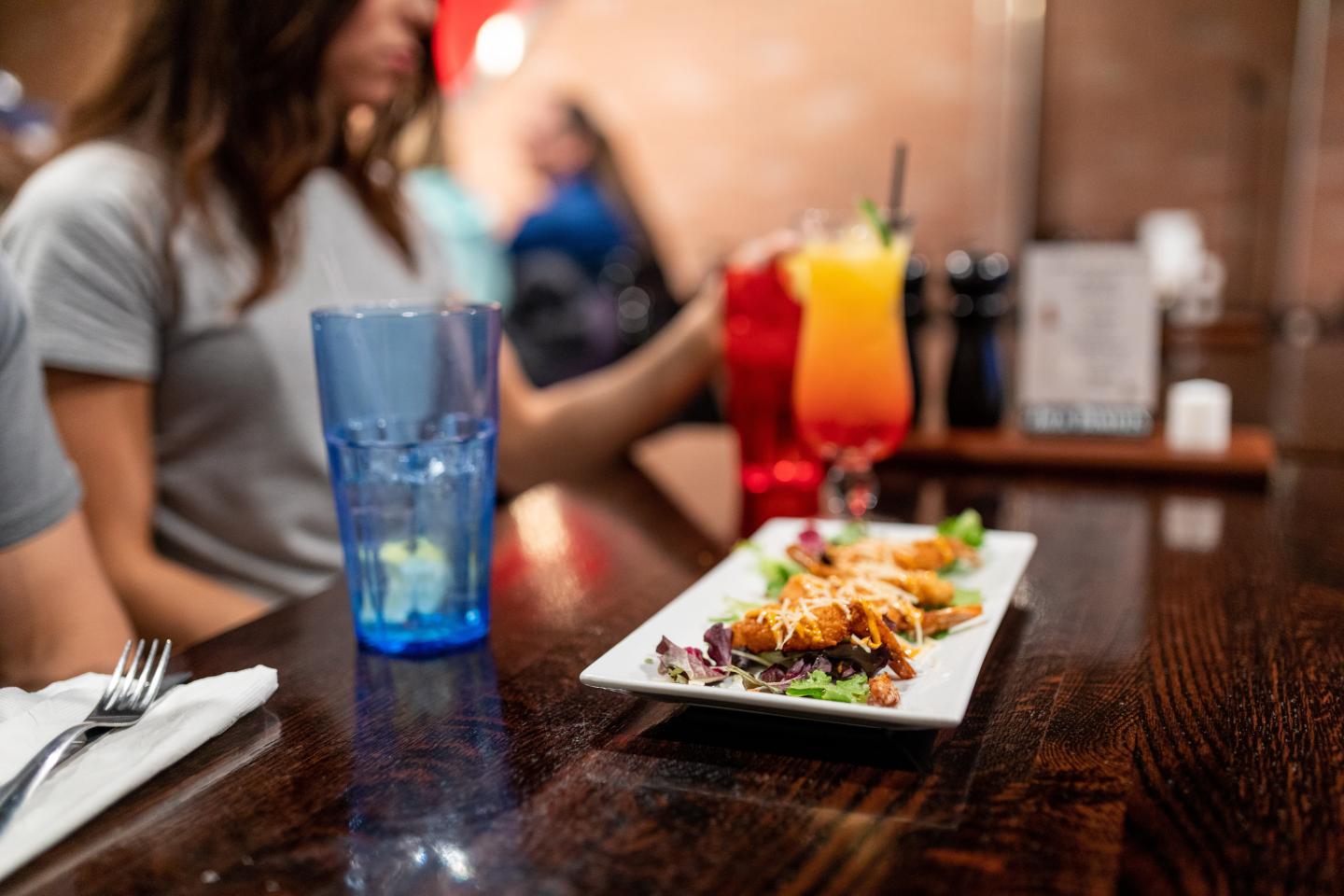 The Grove Comedy Club