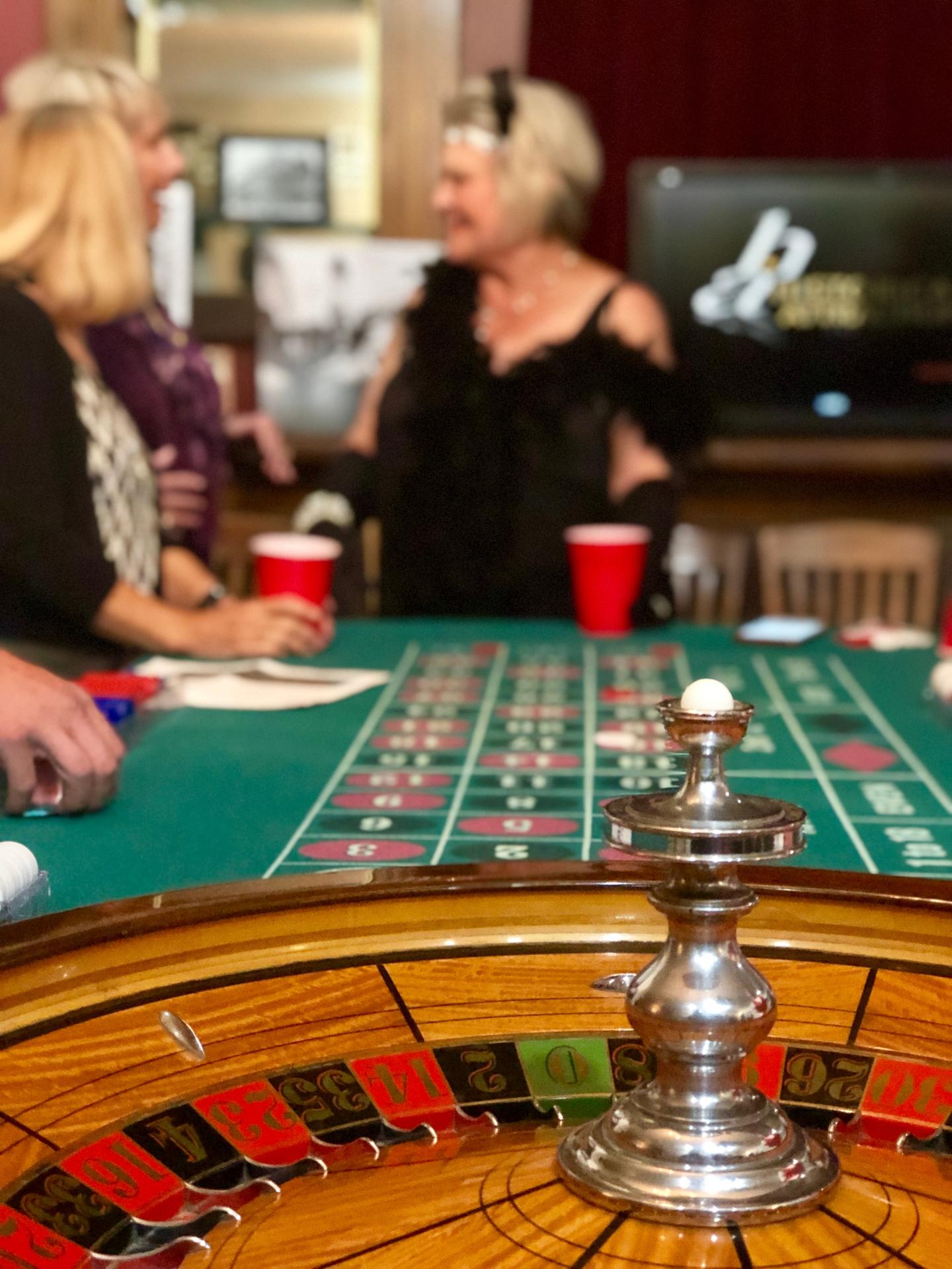 Host your wedding, party, or work event in the fun atmosphere of our museum.