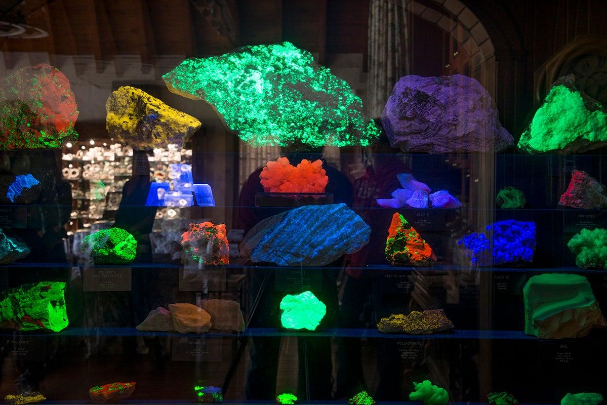 Matilda and Karl Pfeiffer Museum