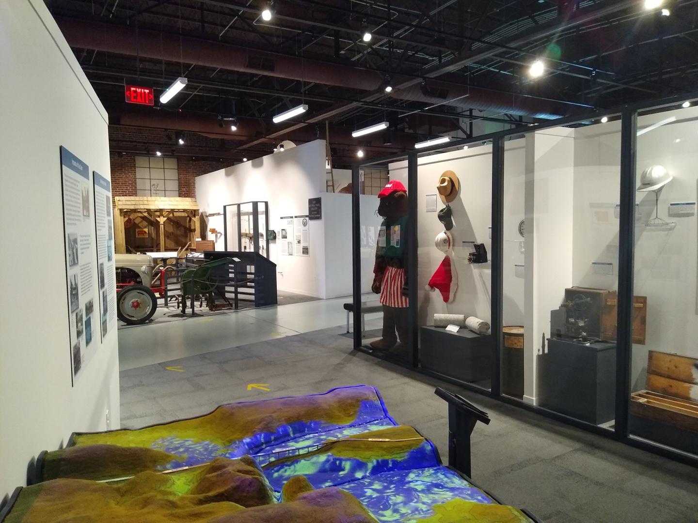 Rogers Historical Museum