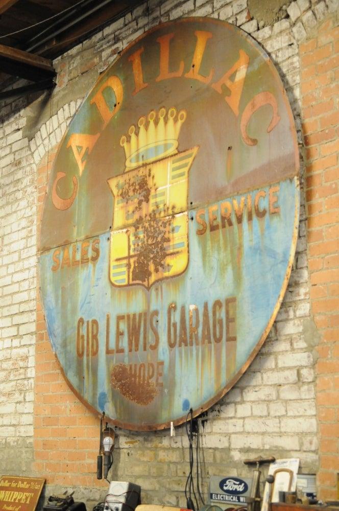 Four States Auto Museum