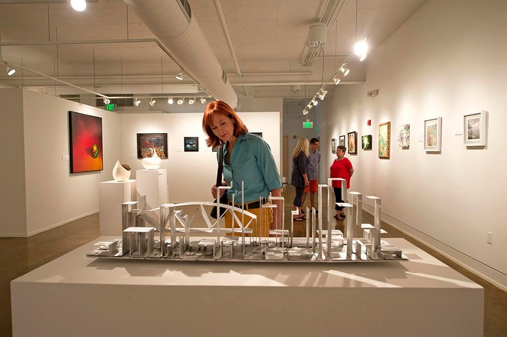 Fort Smith Regional Art Museum