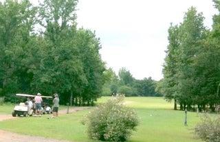 Hickory Creek Golf Course
