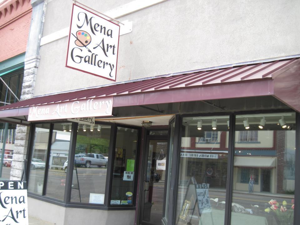 Mena Art Gallery