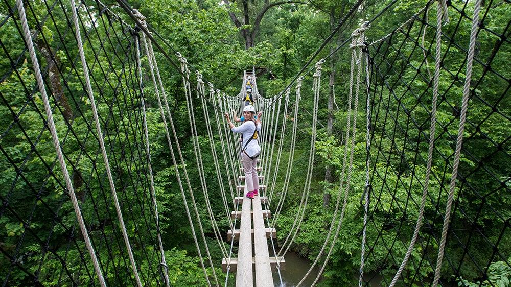 Adventureworks Hot Springs