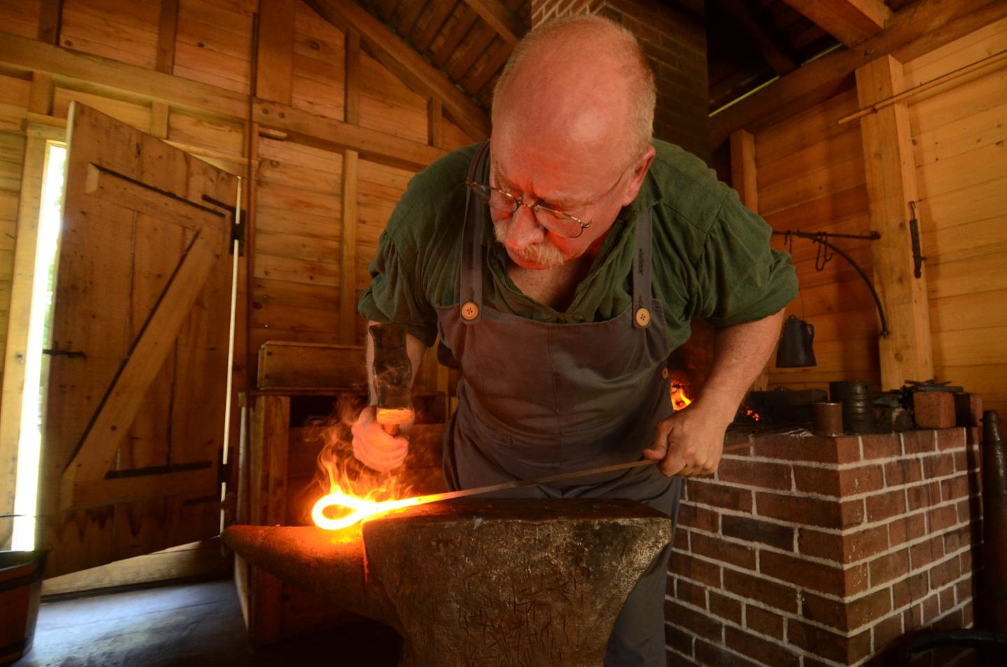 Historic Arkansas Museum
