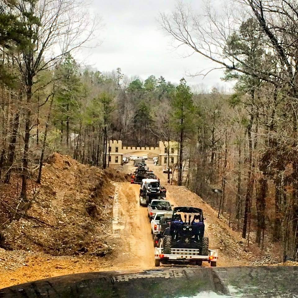 Carter Off Road Park