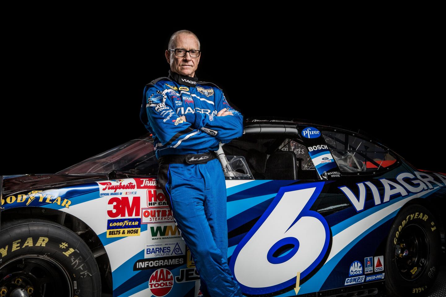 Mark Martin Museum &amp; Gift Shop