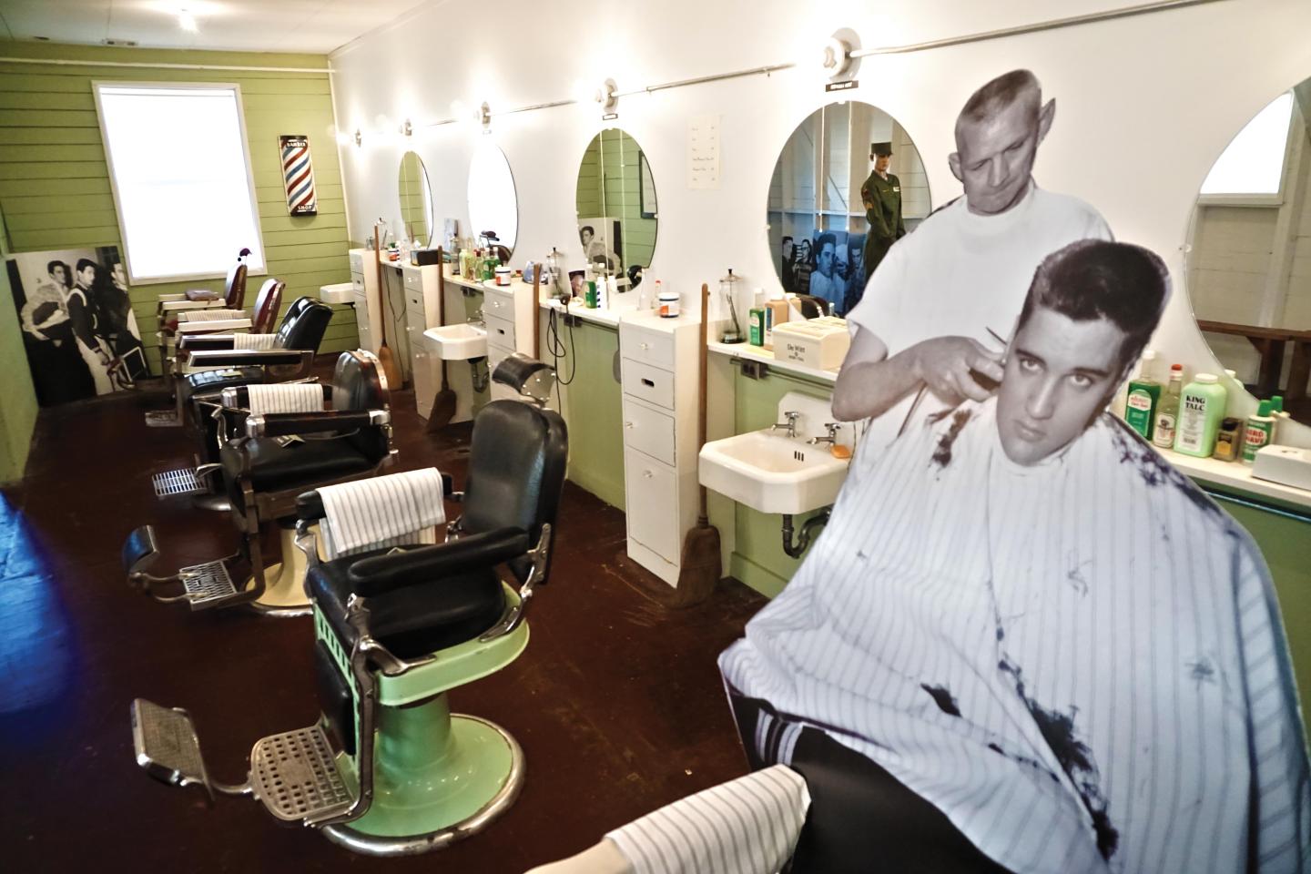 Chaffee Crossing Historic District