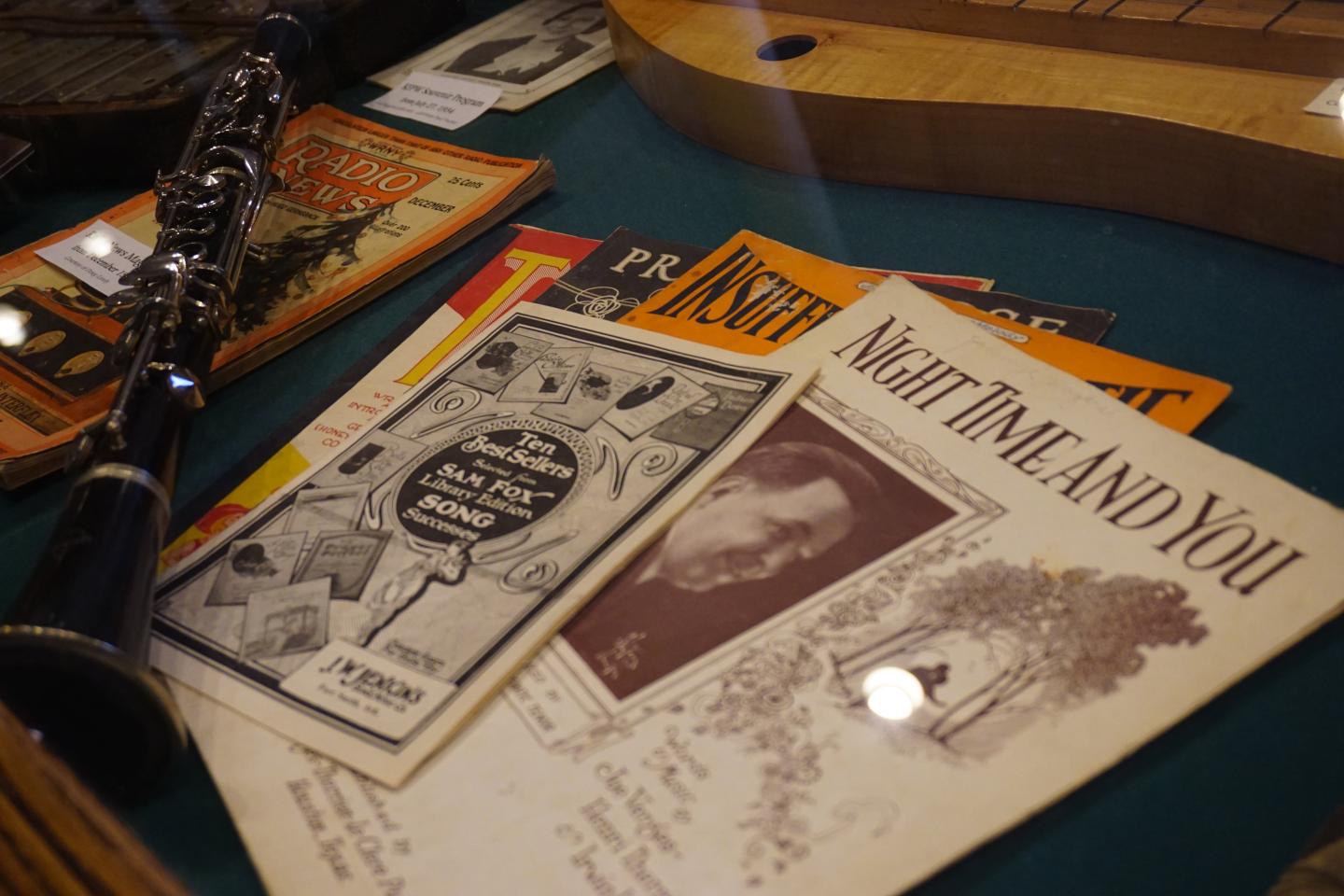 Fort Smith Museum of History