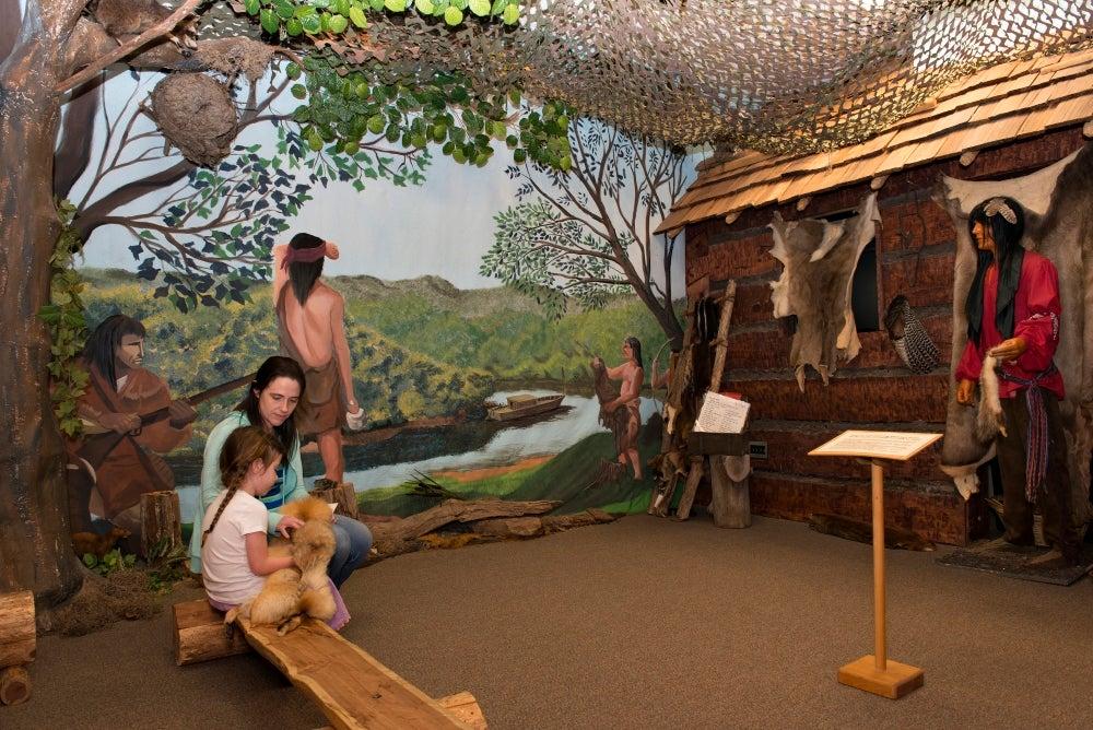 Old Independence Regional Museum