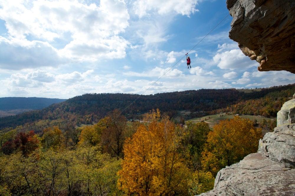 Horseshoe Canyon Ranch