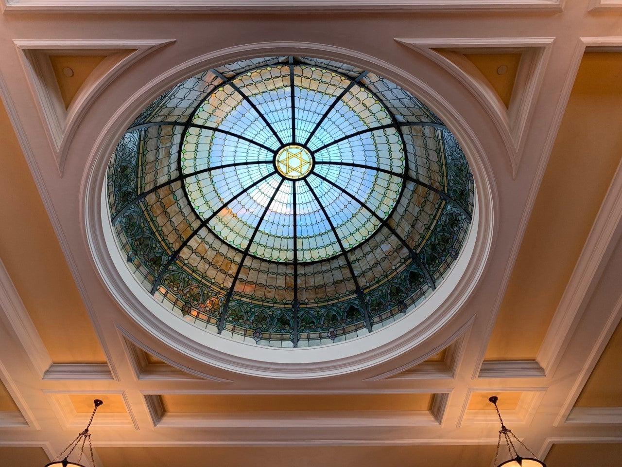 Beth El Heritage Hall