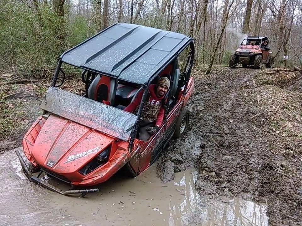 Carter Off Road Park