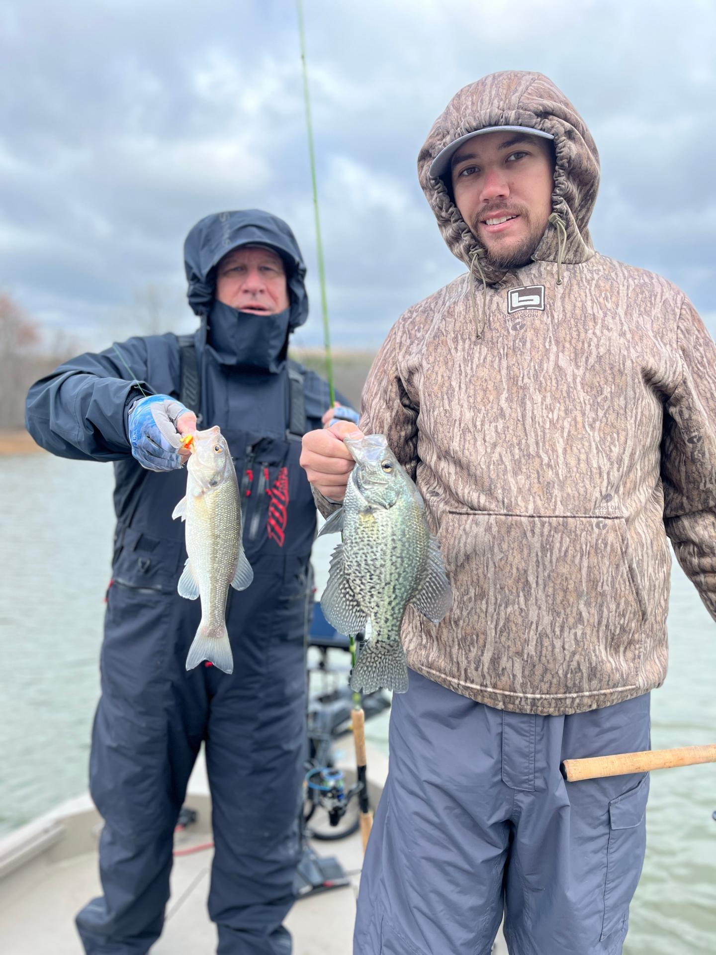 Natural State Fishing Guide, LLC