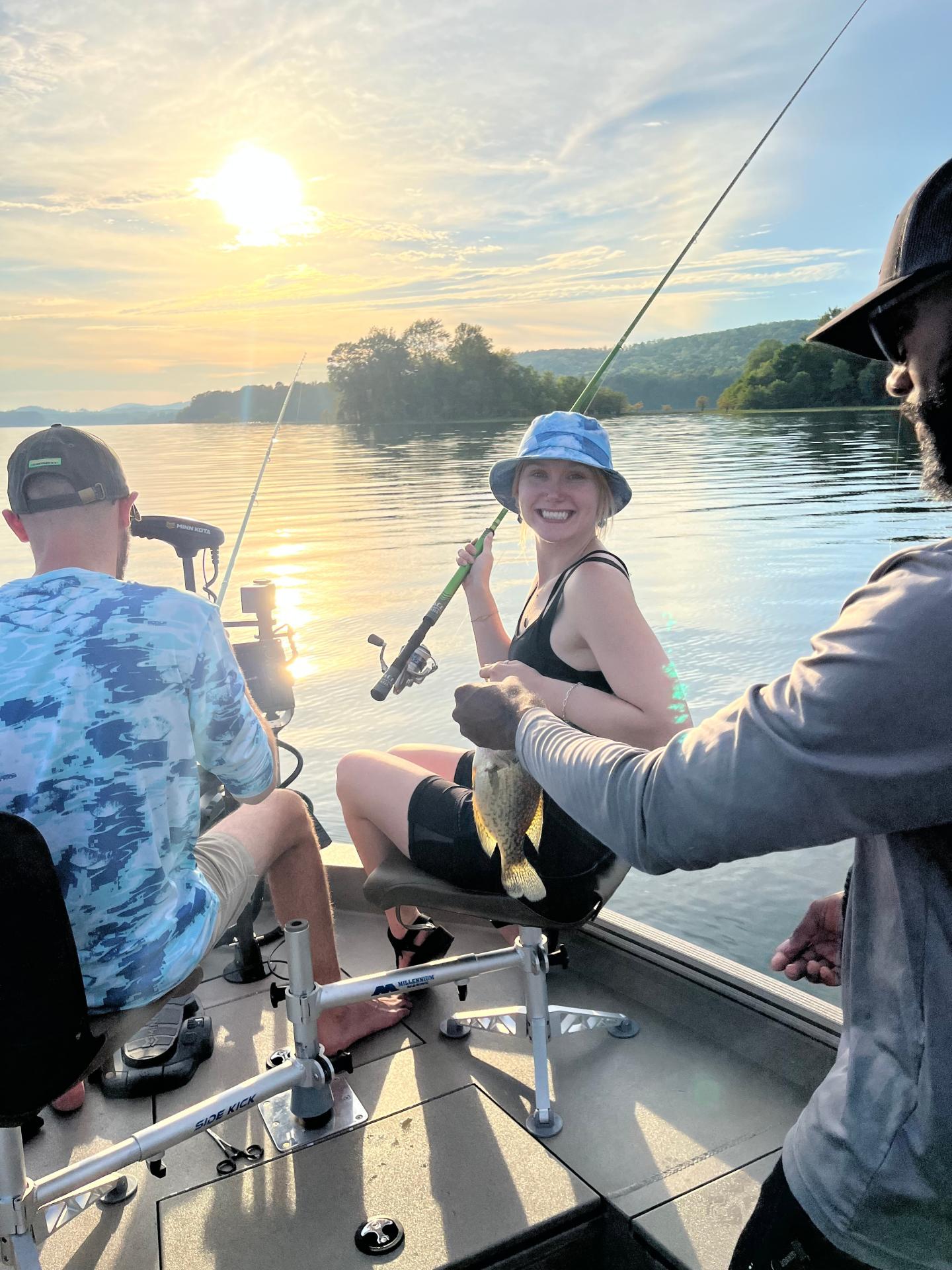 Natural State Fishing Guide, LLC