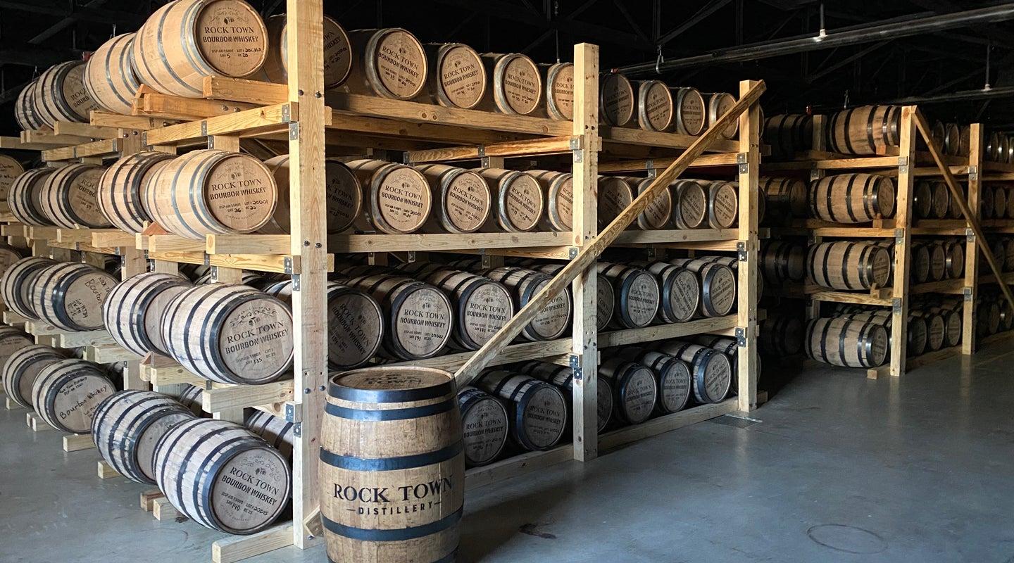 Rock Town Distillery