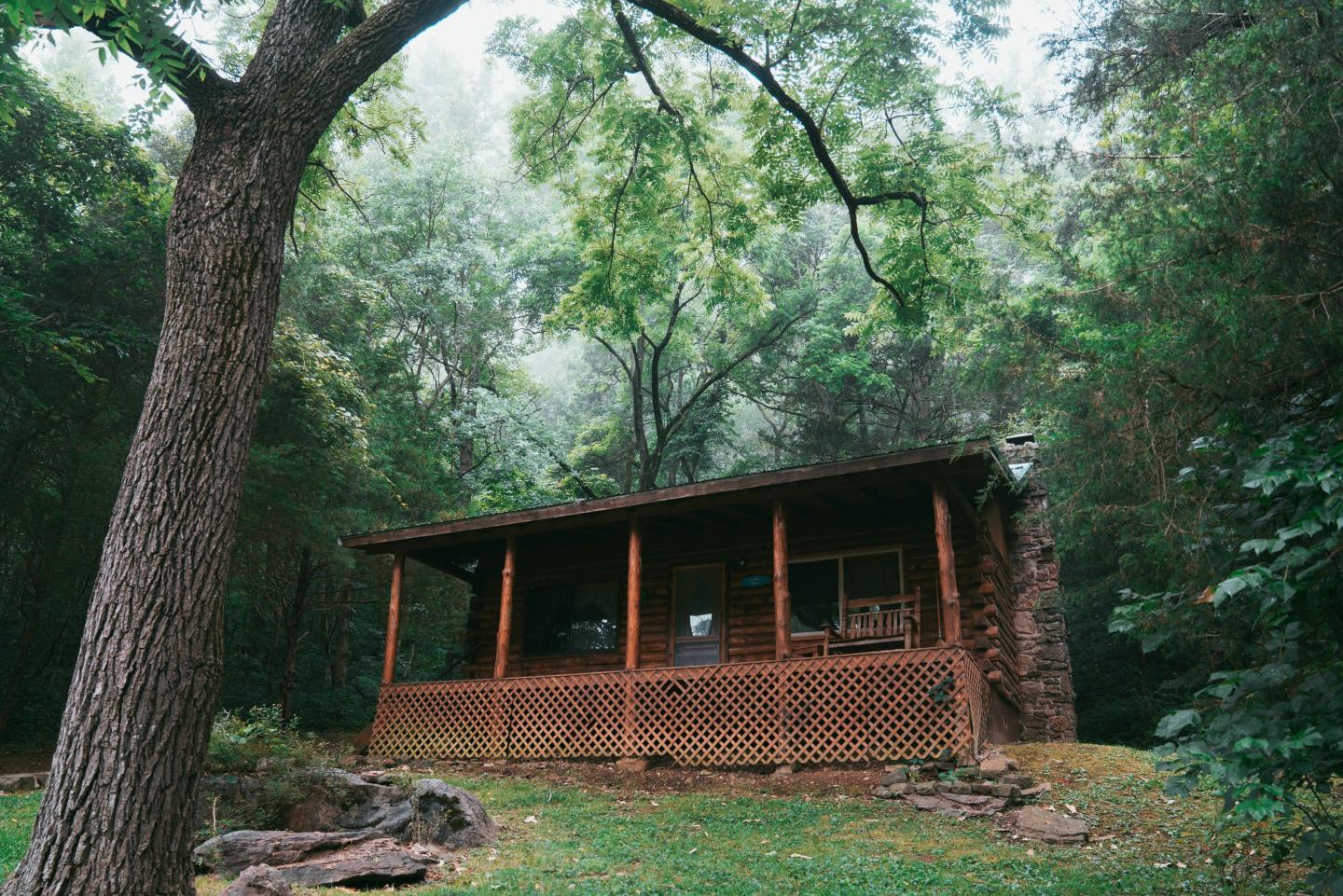 Buffalo Outdoor Center