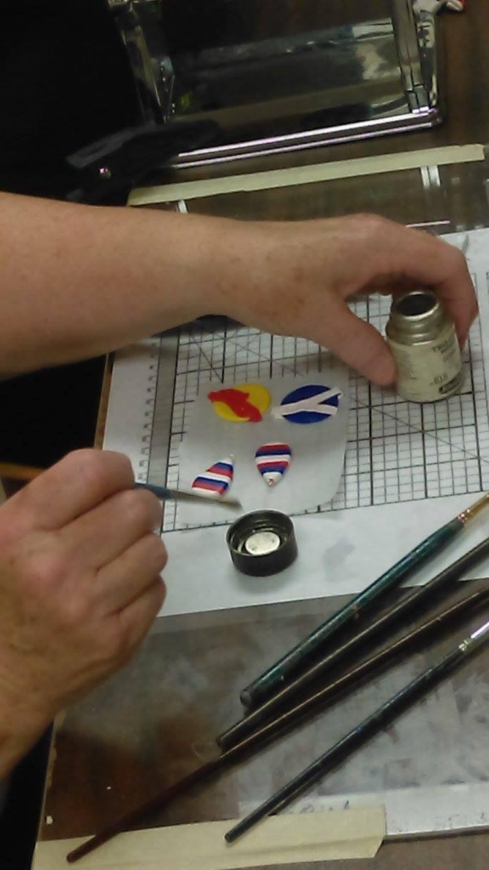 Ouachita Artists Gallery &amp; Studio