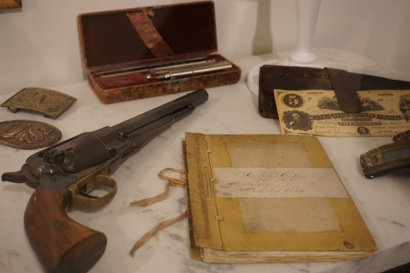 Fort Smith Museum of History