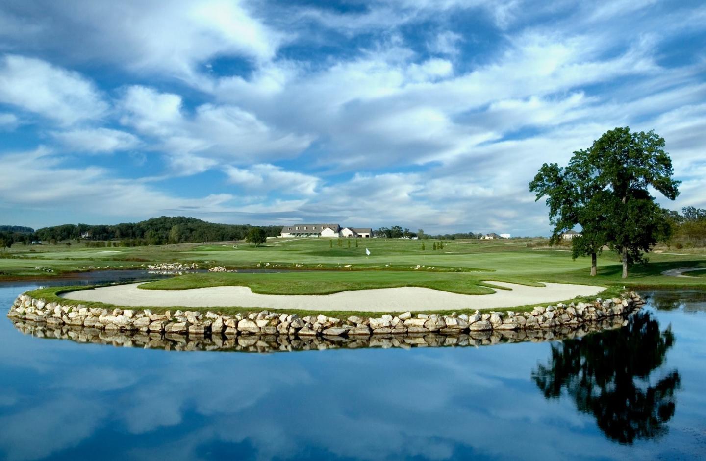 Big Creek Golf and Country Club