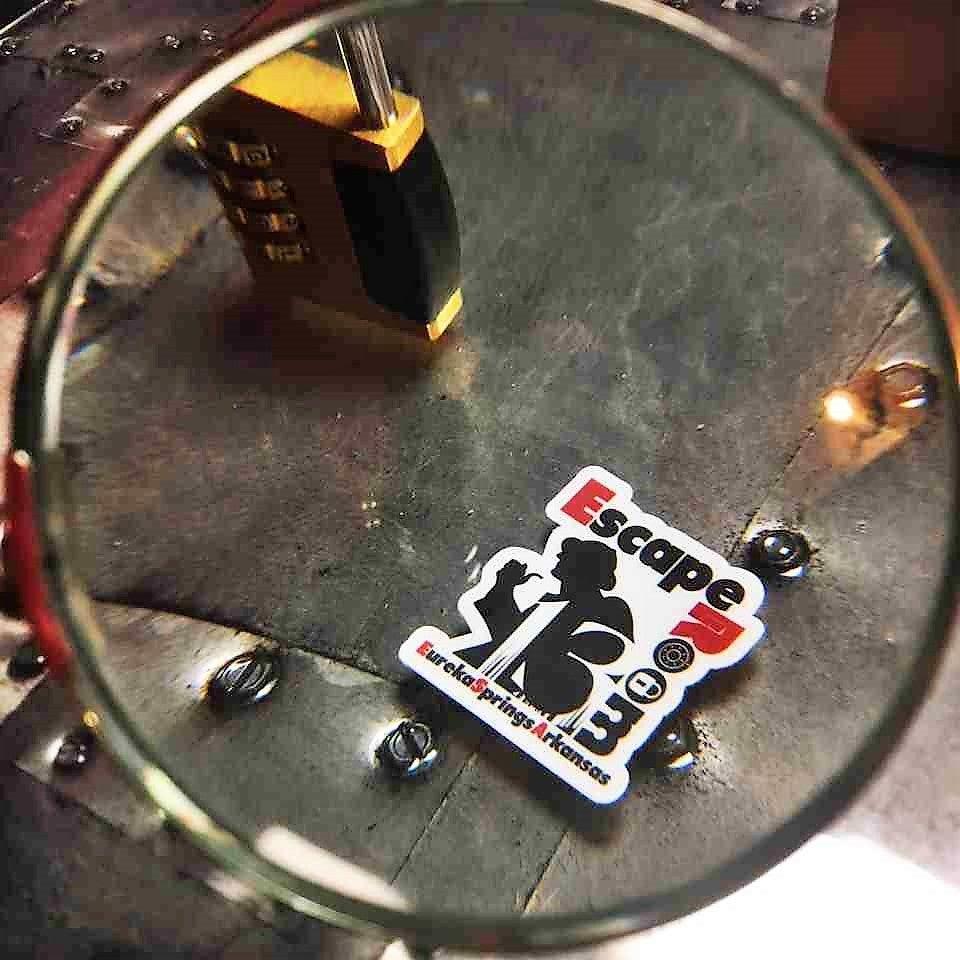 Can you find all the clues to solve the mystery?