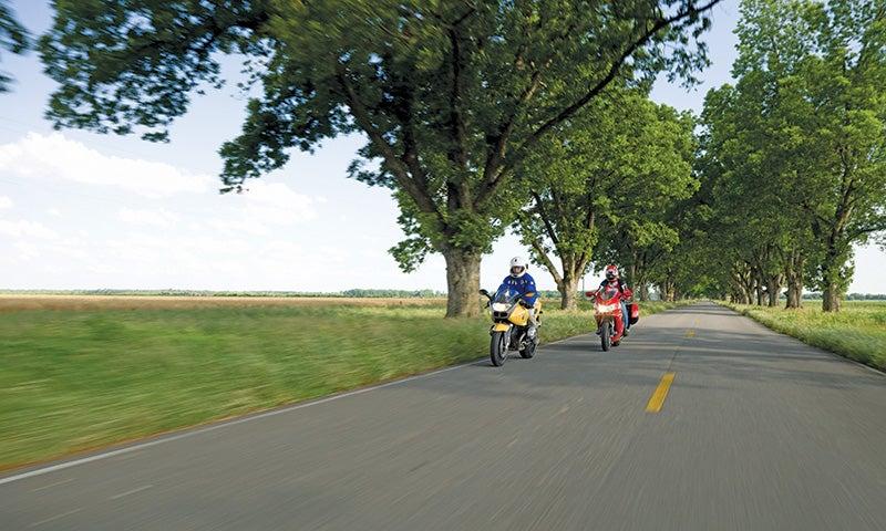 A motorcycle tour on the Grand Prairie Loop, A motorcycle tour on the Grand Prairie Loop, A motorcycle tour on the Grand Prairie Loop,
