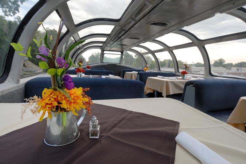 Arkansas &amp;amp; Missouri Railroad