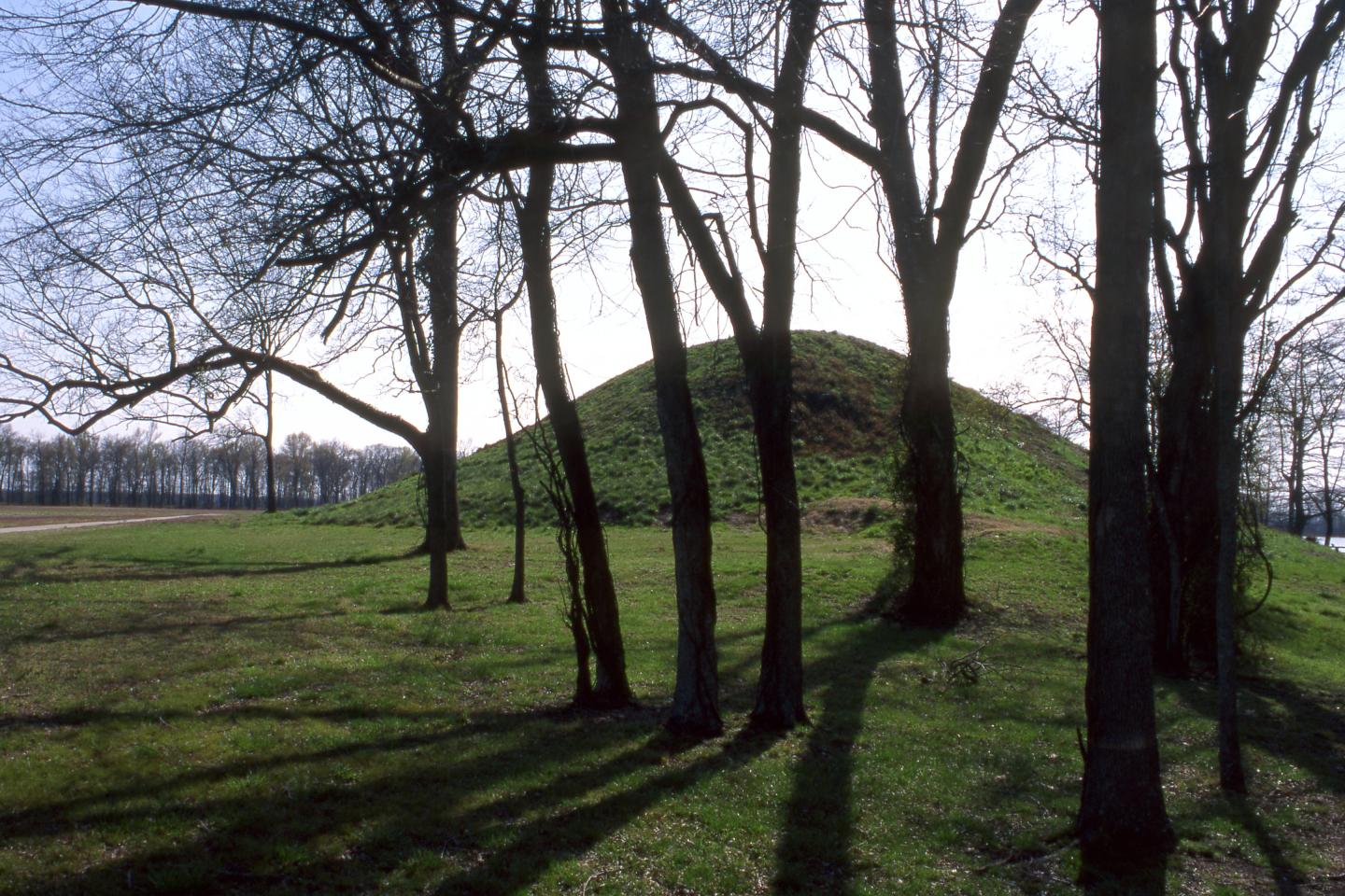 Toltec Mounds Archeological State Park