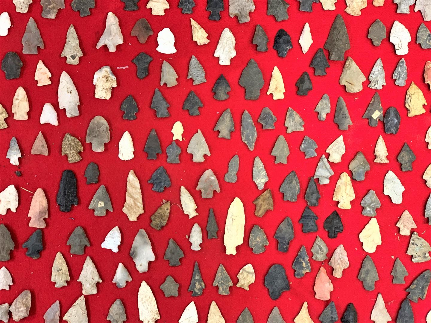 Scott County Museum of History