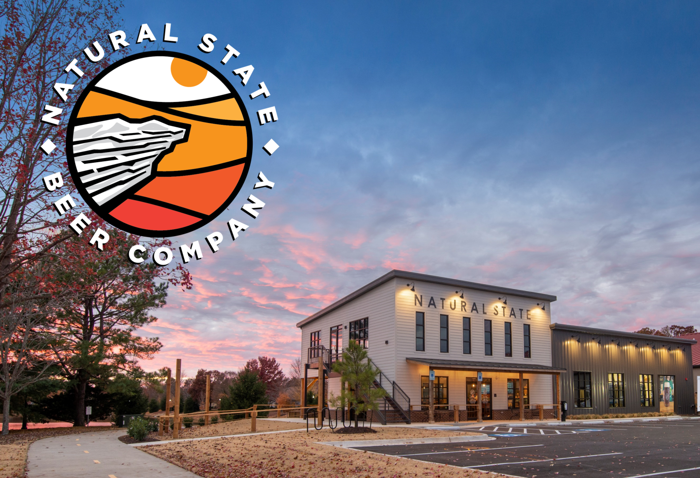 Natural State Beer Company