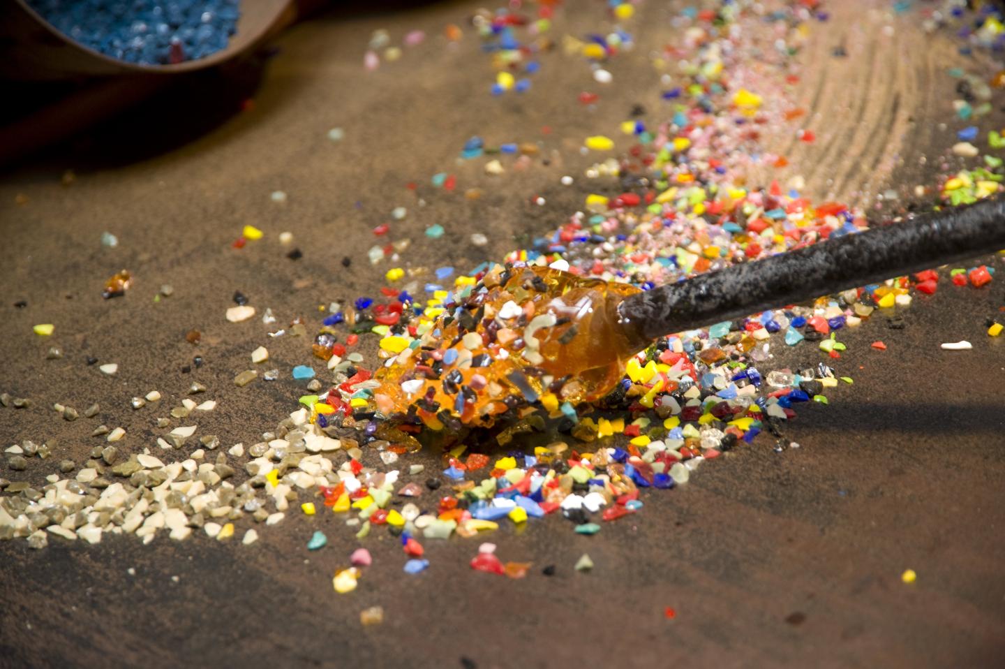 James Hayes Art Glass