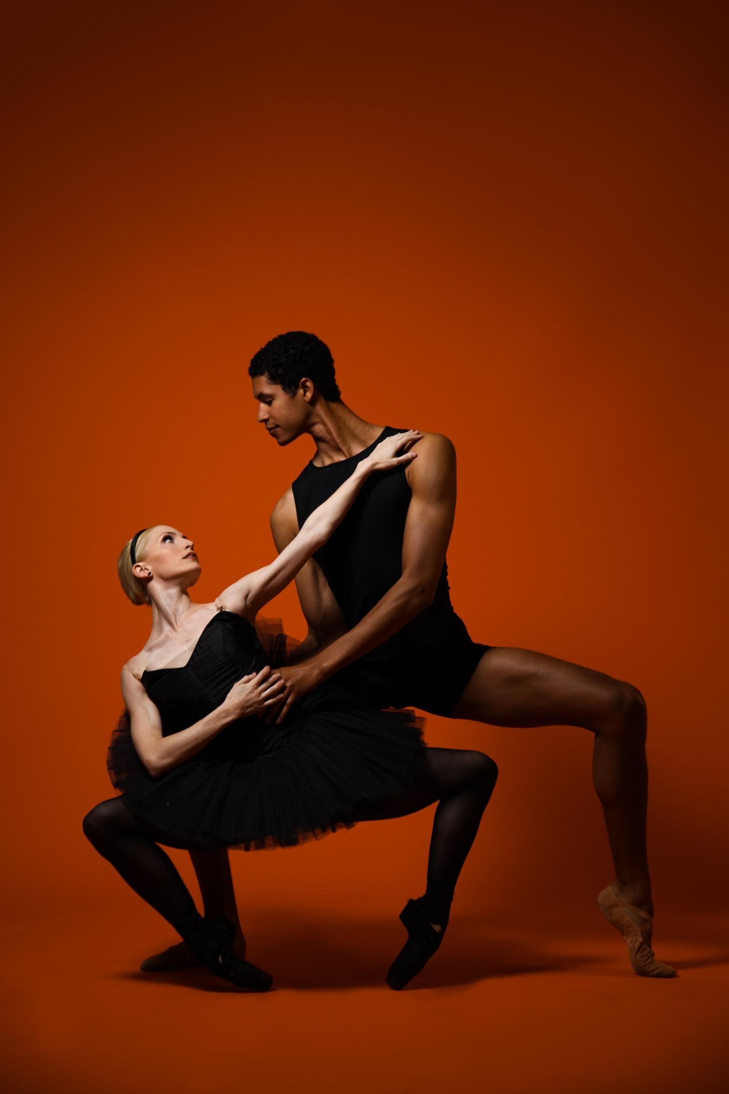 Beauty Brings Us Together I 20-21 Season I Amanda Sewell &amp;amp; Zeek Wright