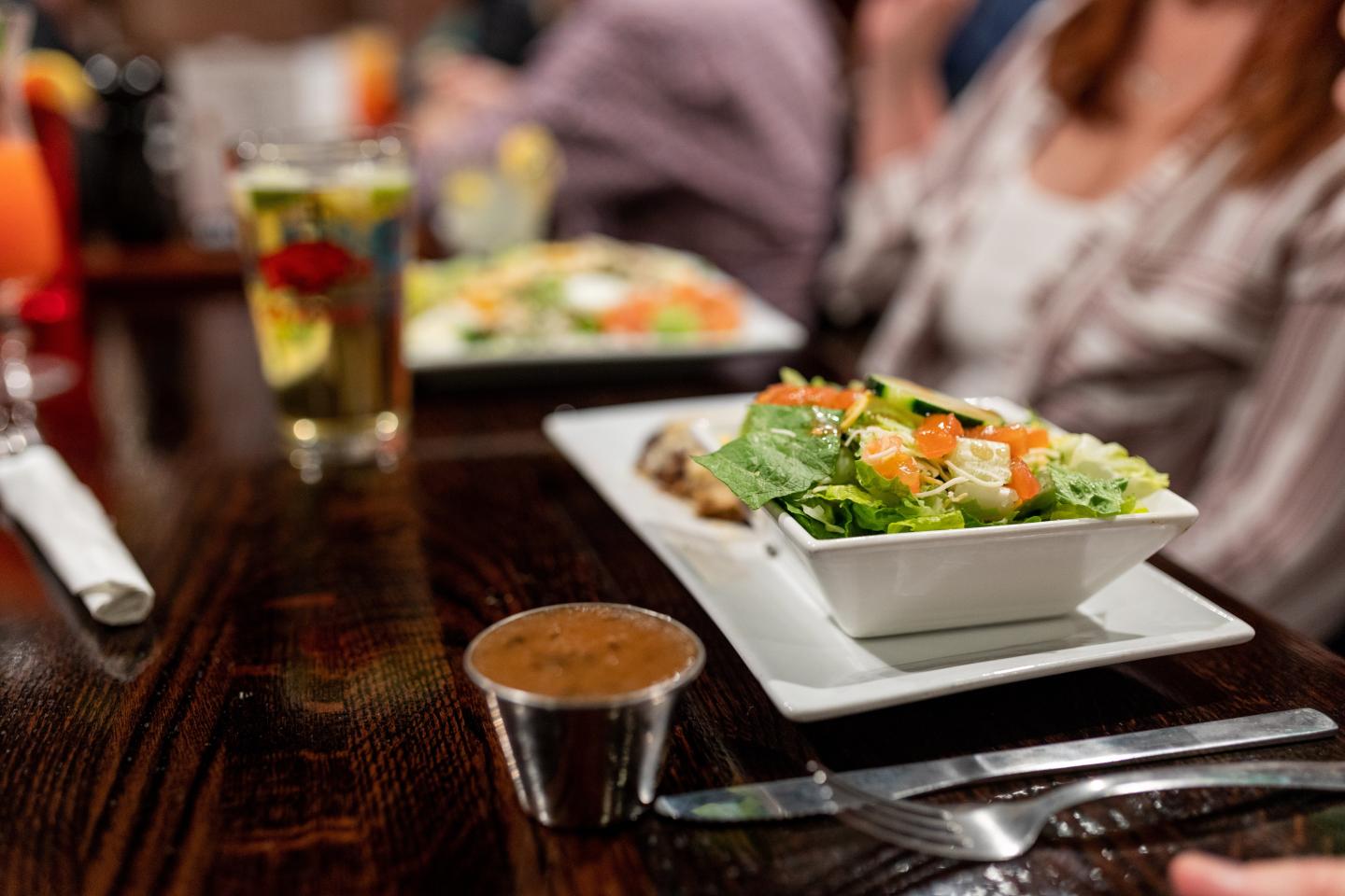 The Grove Comedy Club