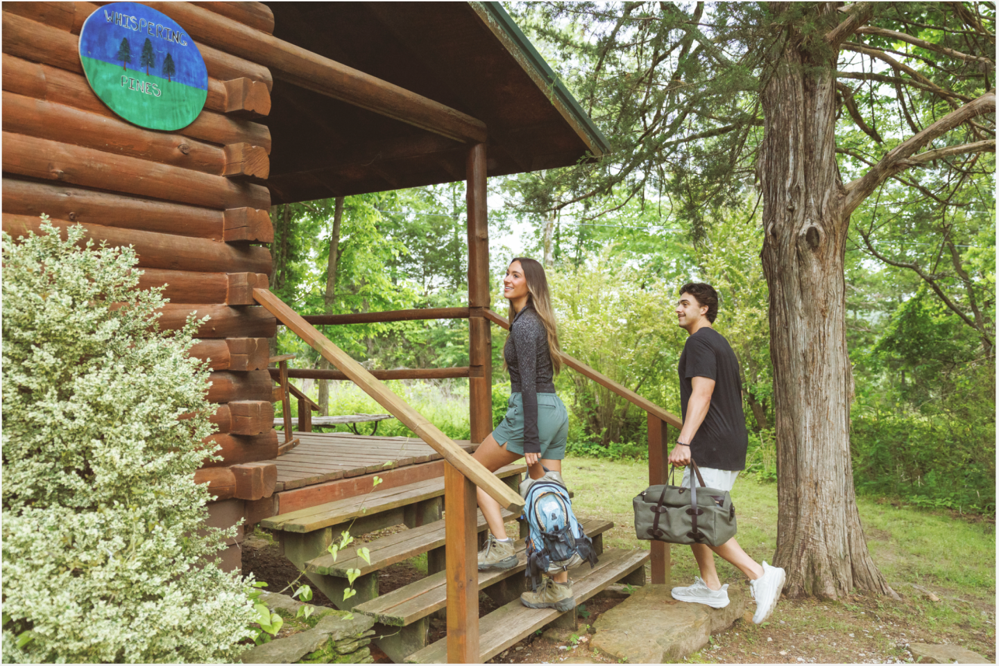 Buffalo River Outfitters, Buffalo National River