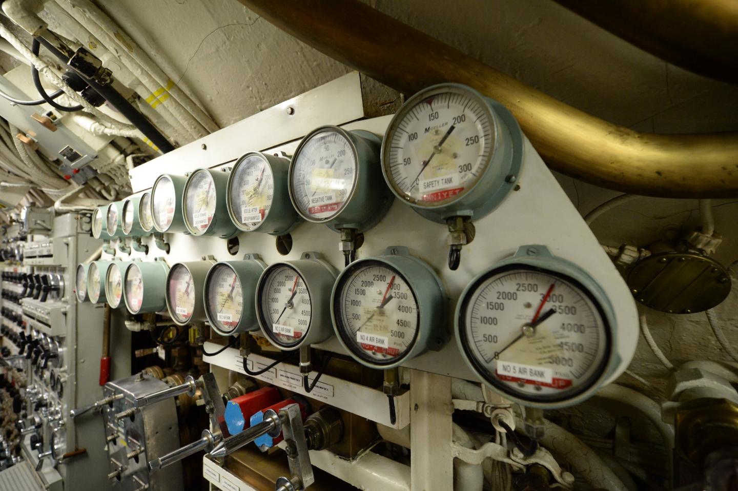 Arkansas Inland Maritime Museum