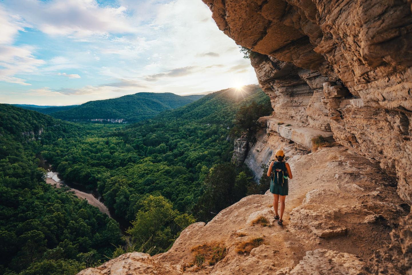 Buffalo Outdoor Center