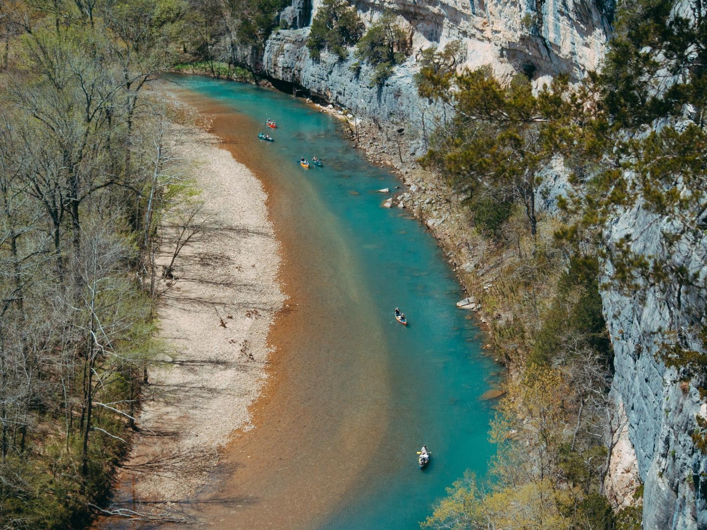 Buffalo Outdoor Center